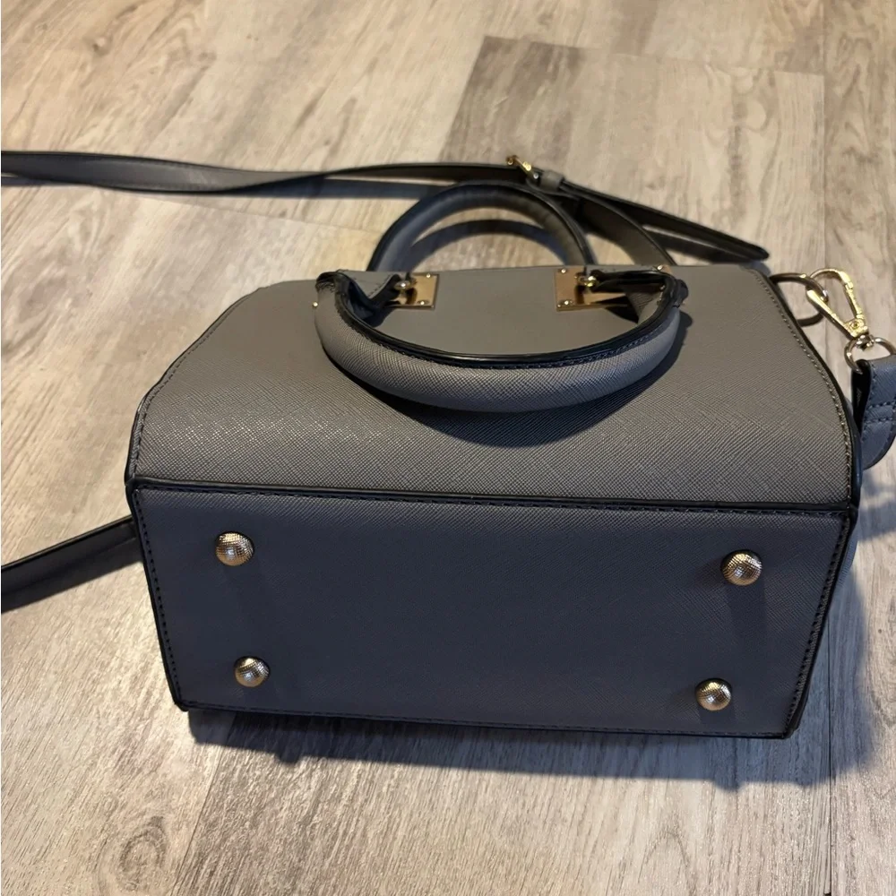 Small grey bag - Picture 6 of 6